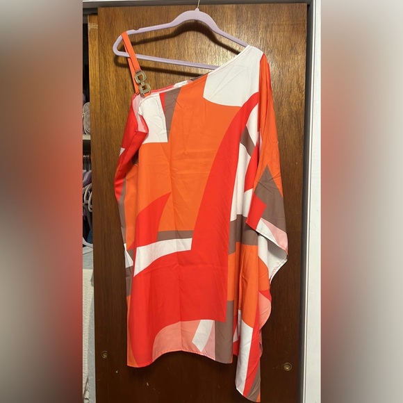 Summer dress - Picture 2 of 2